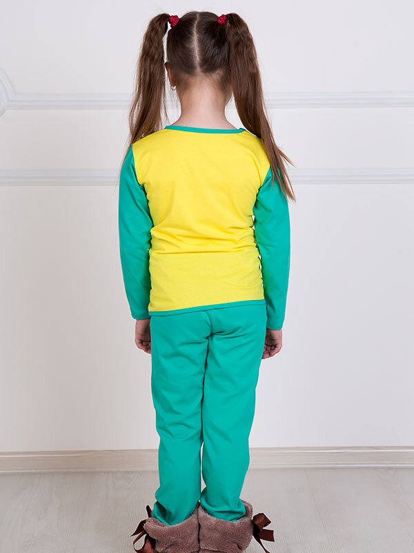 Пижама детская Немо