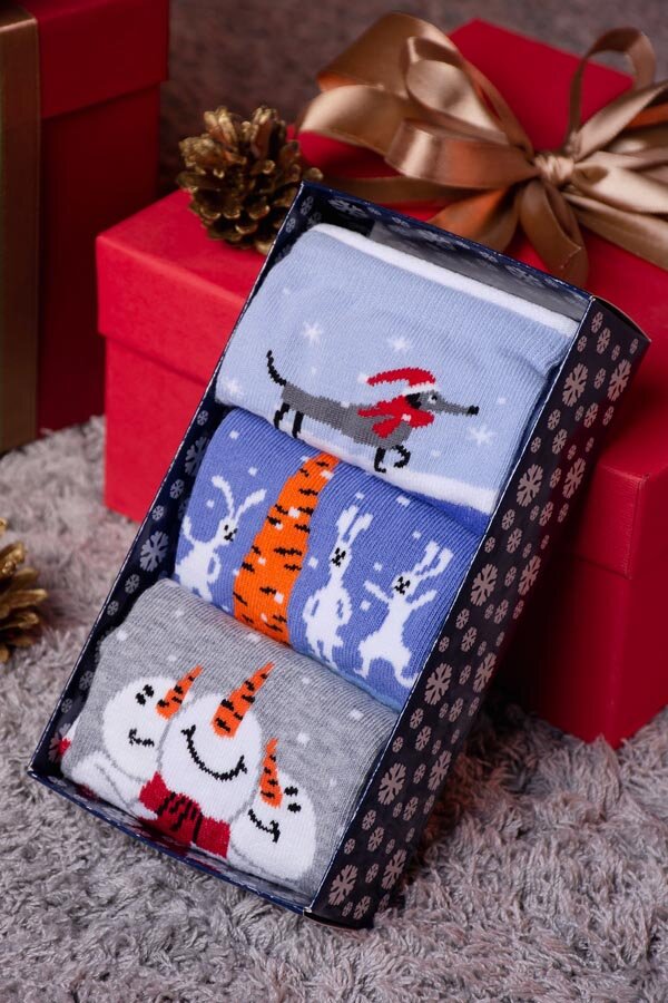 Детские носки Шалость