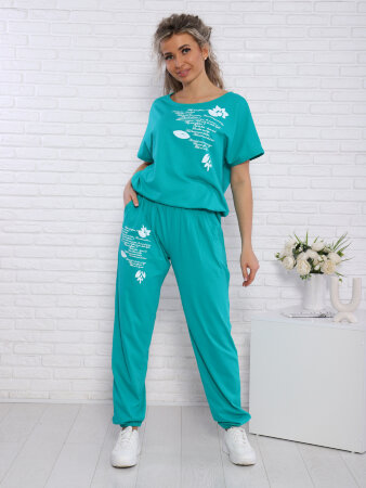 Костюм М-366-12