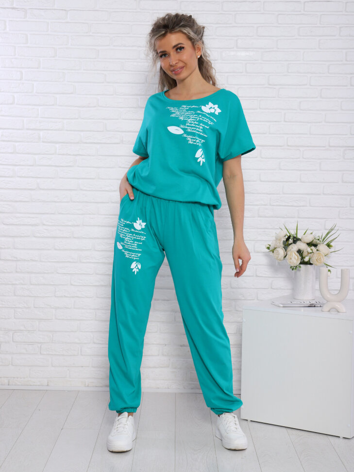 Костюм М-366-12