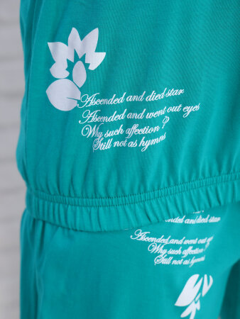 Костюм М-366-12