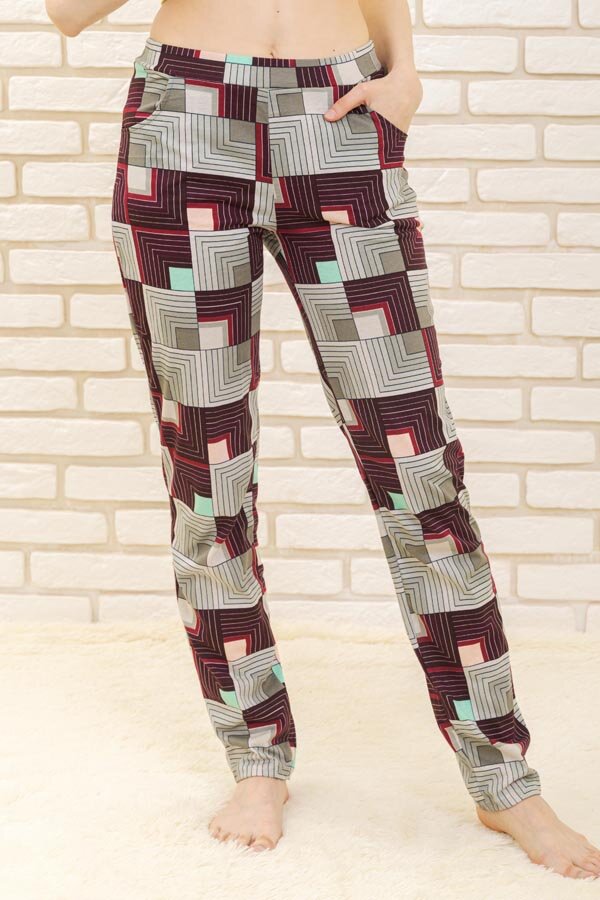 Брюки Уют 6714