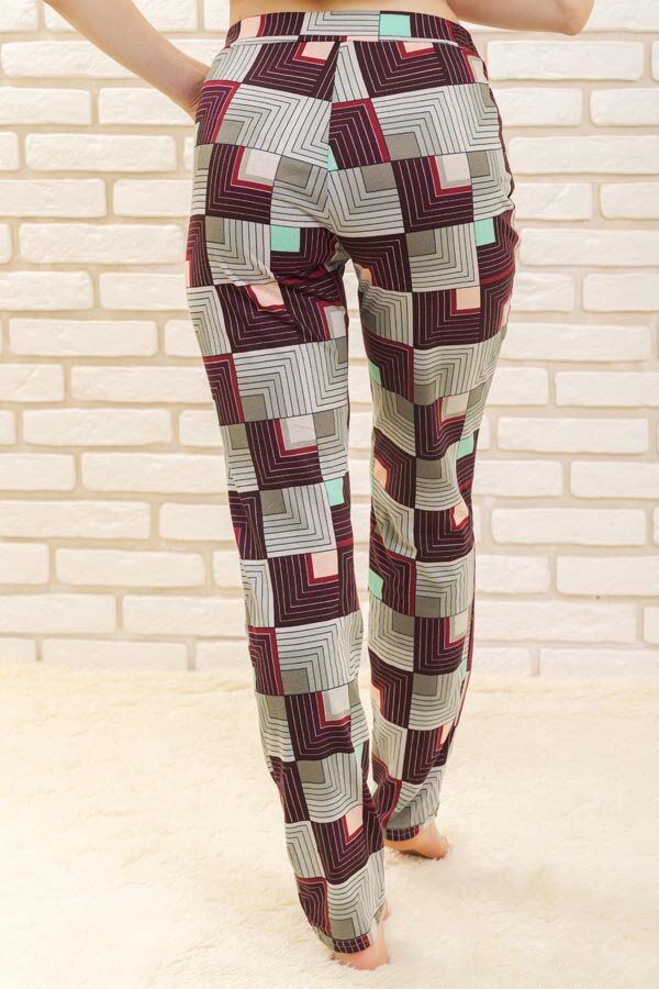 Брюки Уют 6714