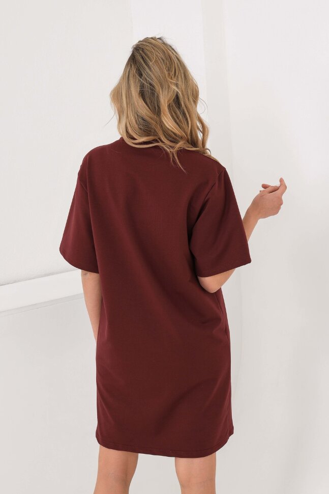 Платье женское 21579