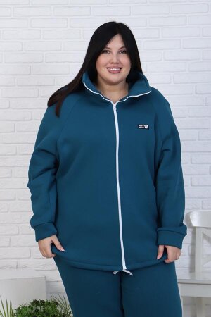 Костюм футер 3-х нитка с начесом