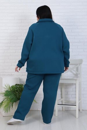 Костюм футер 3-х нитка с начесом