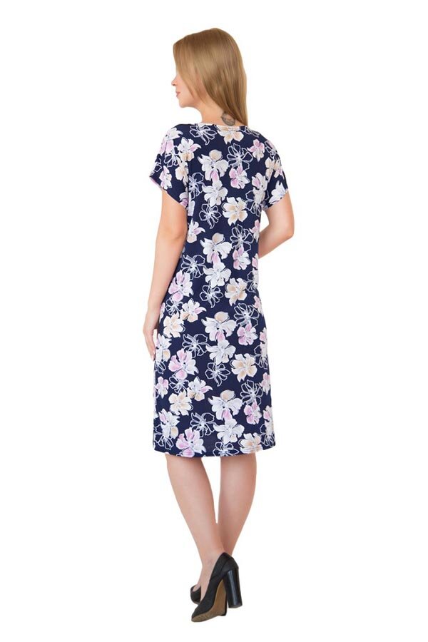 Платье 1183 ПК