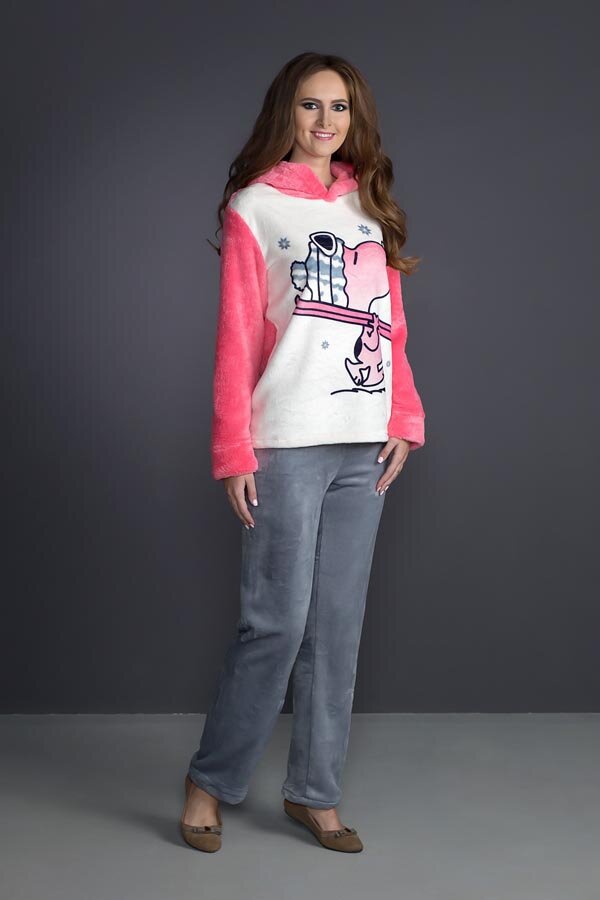 Костюм Лыжник К-07