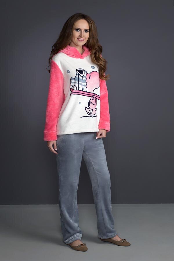 Костюм Лыжник К-07