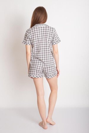 Пижама Инь-Янь 8205