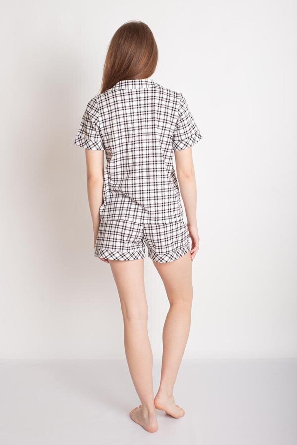 Пижама Инь-Янь 8205