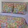 Коломбино постельное белье бязь