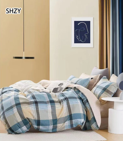 Постельное белье поплин 6682