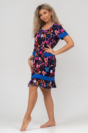 Халат Женский 36640