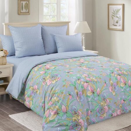 Невинность постельное белье перкаль