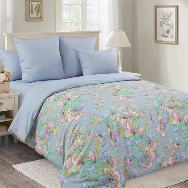 Невинность постельное белье перкаль