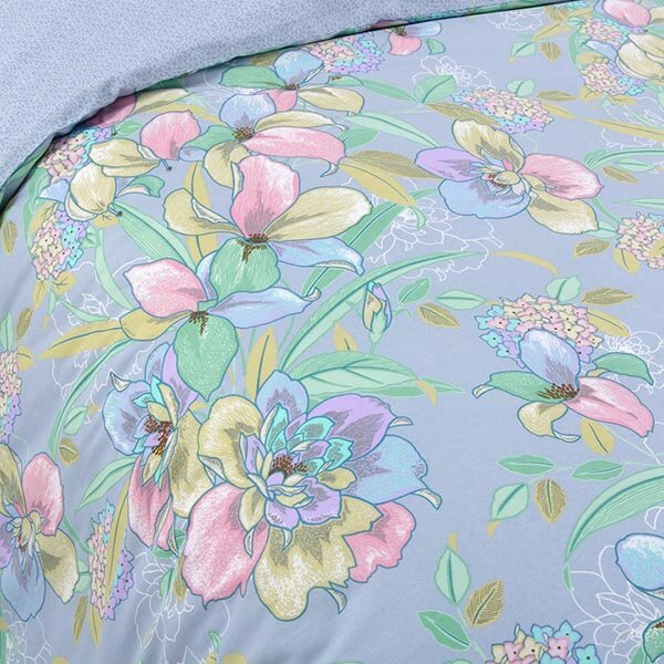 Невинность постельное белье перкаль