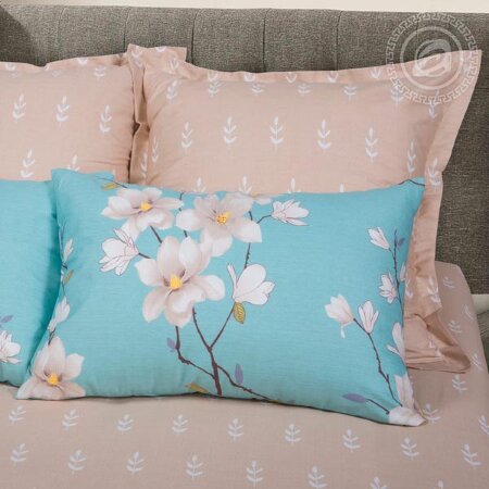 Саманта постельное белье сатин