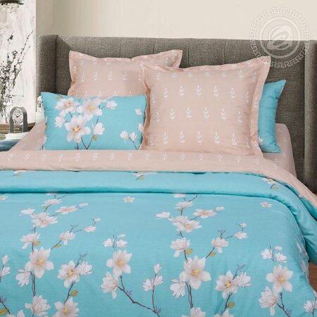 Саманта постельное белье сатин