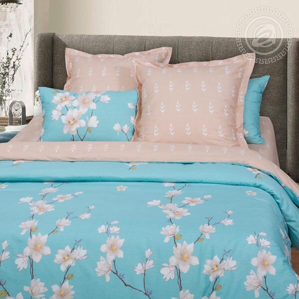 Саманта постельное белье сатин