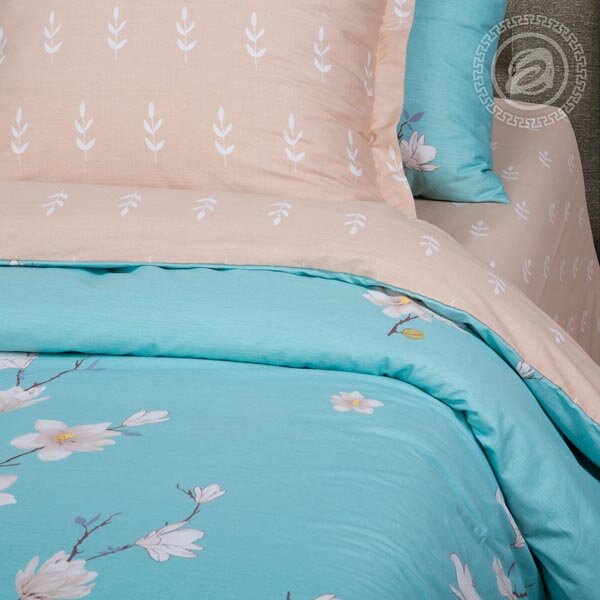 Саманта постельное белье сатин