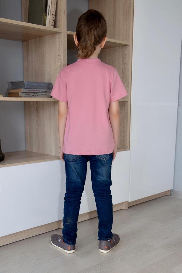 Футболка Женя 7222