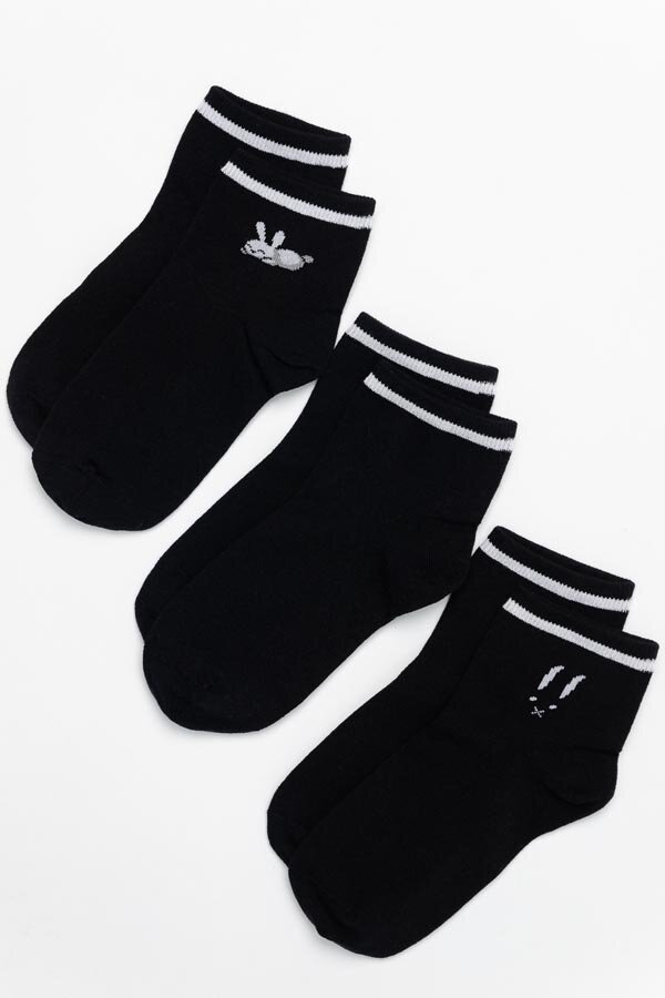 Детские носки стандарт Джой