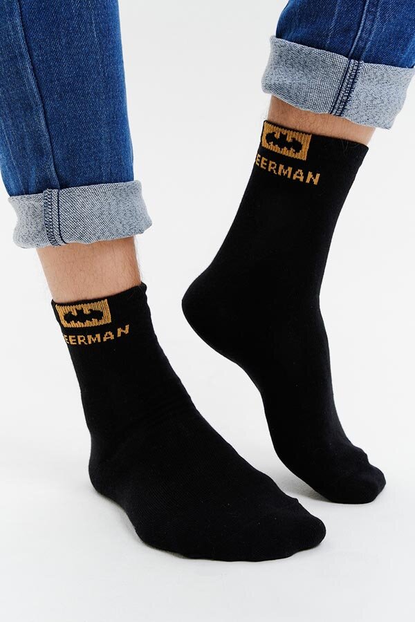 Носки стандарт мужские Бирмен