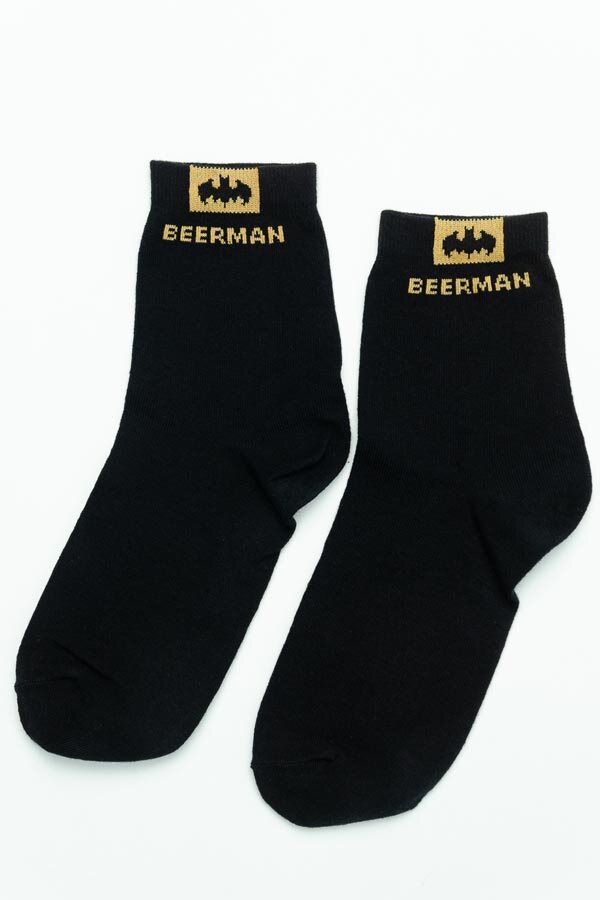 Носки стандарт мужские Бирмен