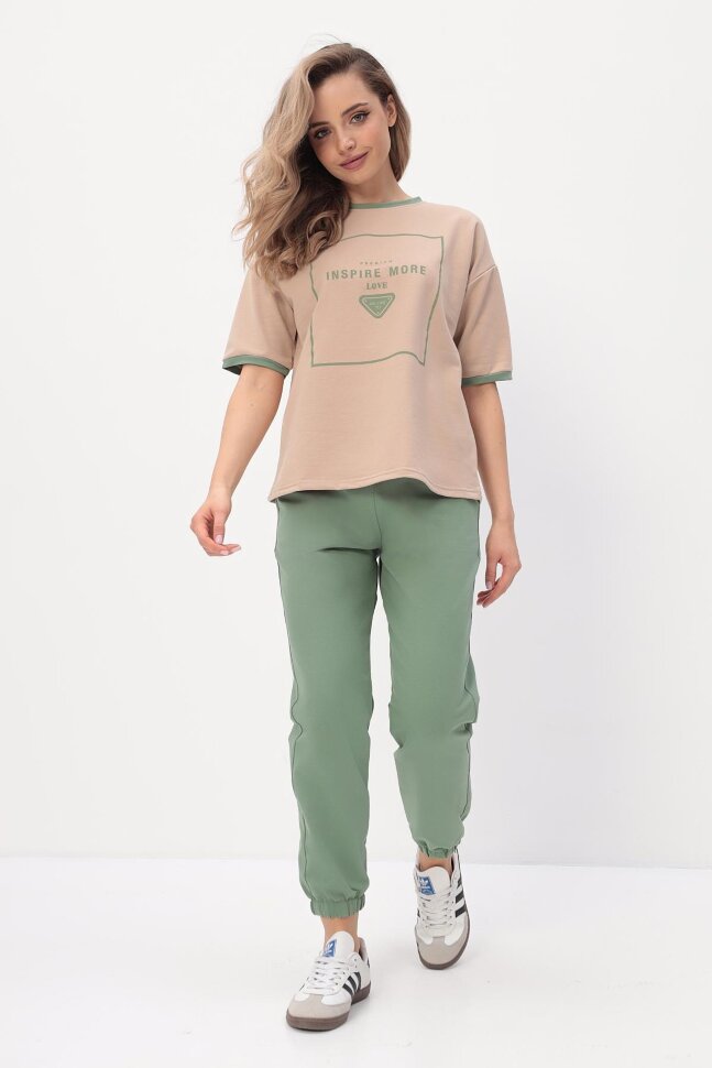 Костюм женский Движение Х 8842