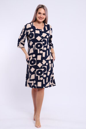 Халат Женский 214И