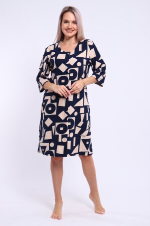 Халат Женский 214И