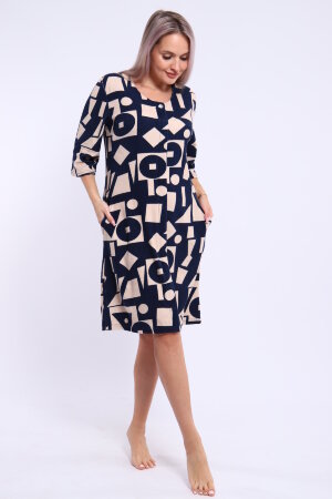 Халат Женский 214И