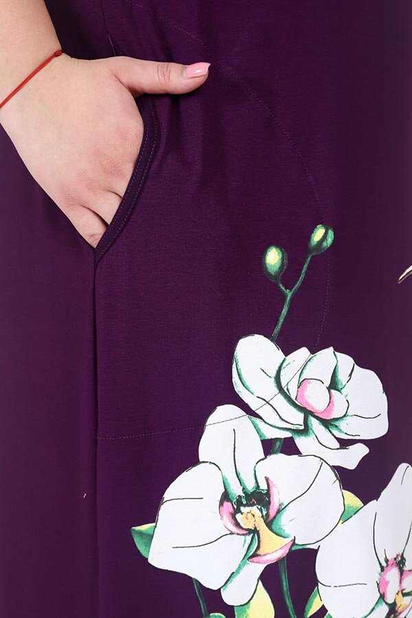 Платье Колибри ПГ-888