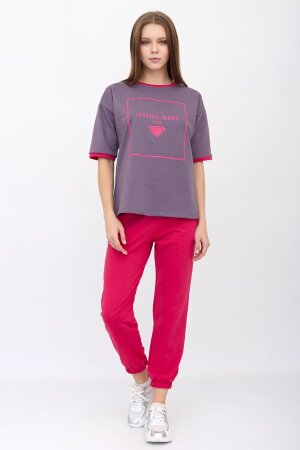 Костюм женский Движение А 8843