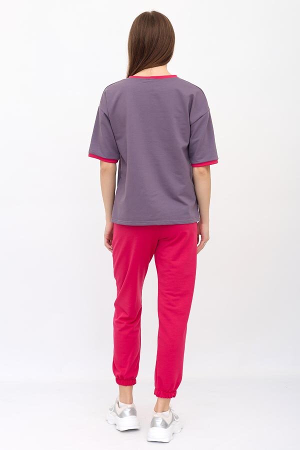 Костюм женский Движение А 8843