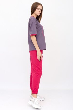 Костюм женский Движение А 8843