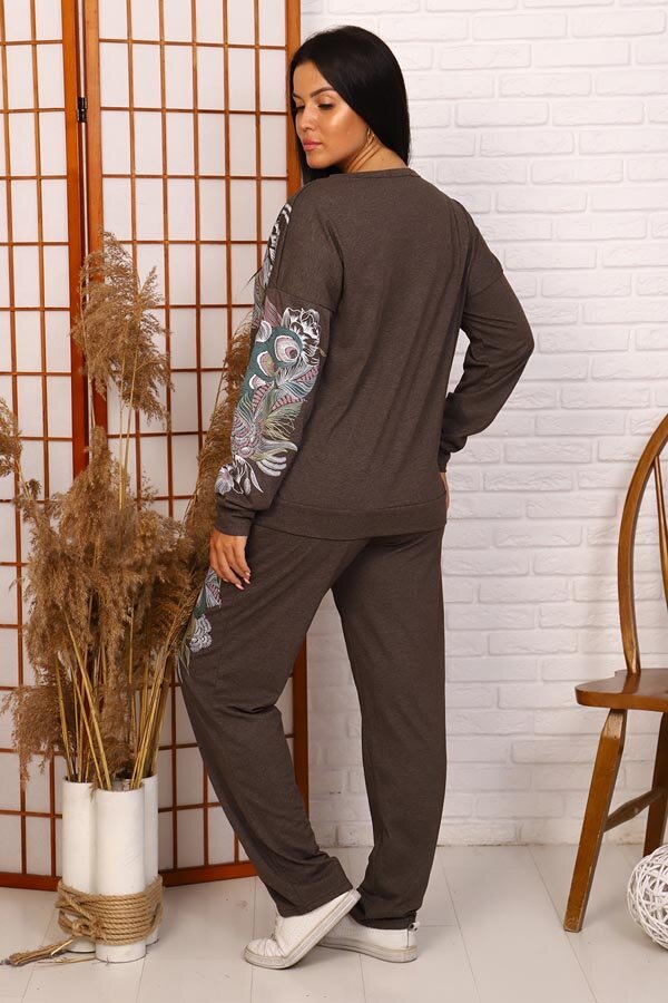 Женский костюм 12601