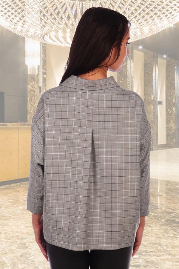 Рубашка Джина