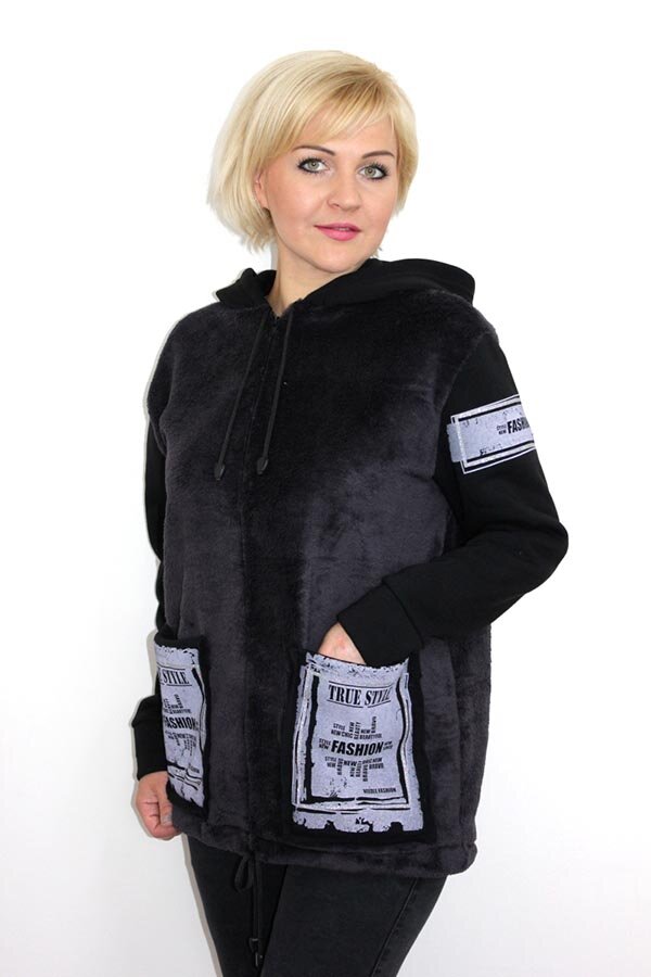 Куртка женская К1177.1