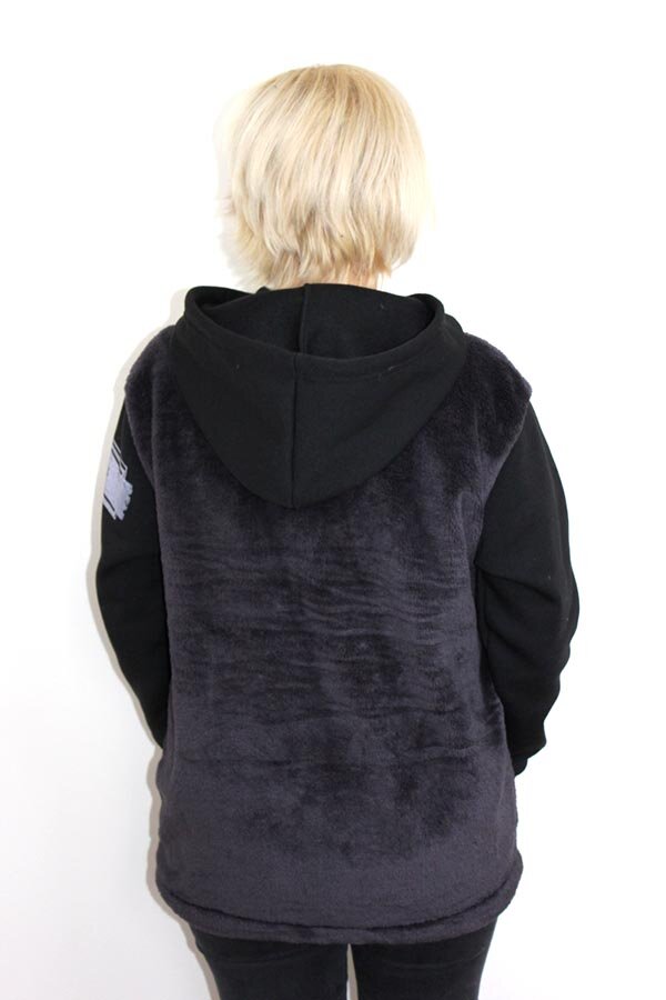 Куртка женская К1177.1