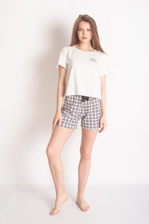 Пижама Инь-Янь 8210