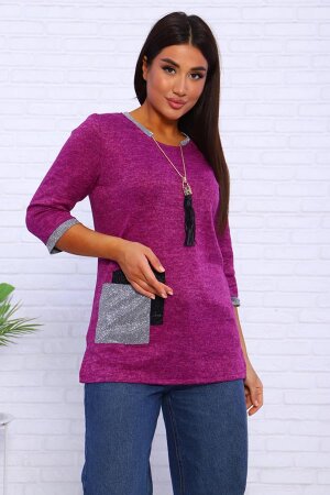 Джемпер Аглая-3