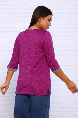 Джемпер Аглая-3