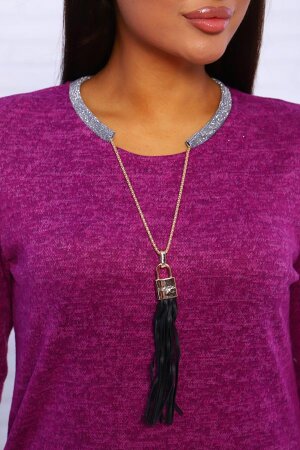 Джемпер Аглая-3