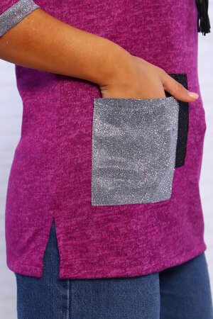 Джемпер Аглая-3