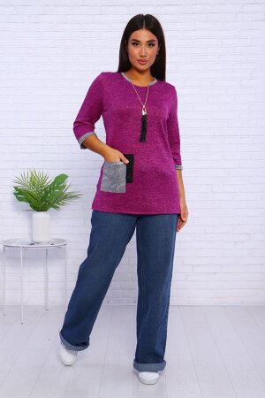 Джемпер Аглая-3