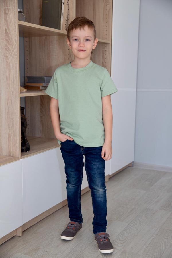 Футболка Женя 7223