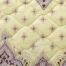 Покрывало стеганое Садко,  бязь