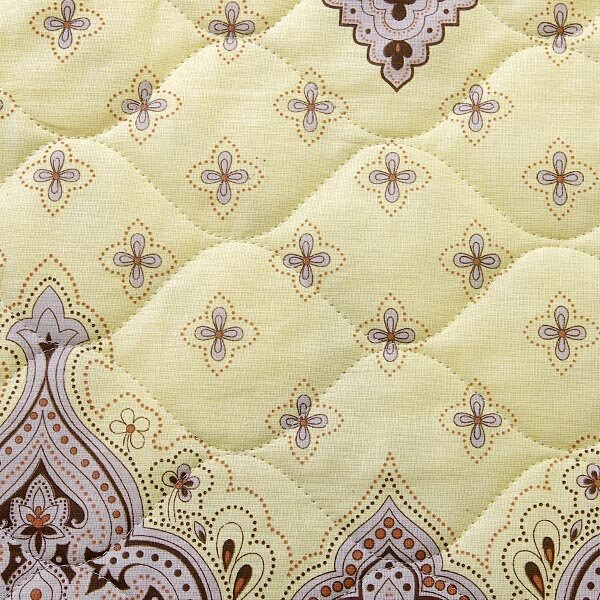 Покрывало стеганое Садко,  бязь